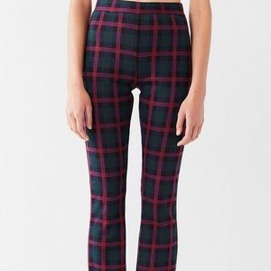 Urban outfitters kick flare pant!